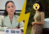 Tình trạng gây hoang mang của 'chính thất' trong vụ drama tình ái Nam Thư