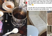Chủ homestay ở Hải Phòng choáng váng trước 'bãi chiến trường' khách thuê để lại
