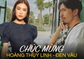 Hoàng Thuỳ Linh - Đen Vâu phản ứng thế nào giữa thông tin đã có con đầu lòng? 