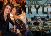 Kylie Jenner bị Timothée Chalamet 'cắm sừng' vào đúng sinh nhật