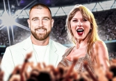Tóm dính bạn trai cầu thủ đến nghỉ dưỡng tại dinh thự 400 tỷ của Taylor Swift, còn rủ luôn vợ chồng anh ruột đi cùng