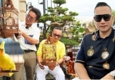 Đại gia phố cổ sở hữu đàn thú cưng đắt đỏ giá 10 tỷ đồng: Nuôi trong lồng tiền tỷ, bay trong phòng điều hòa, có người chăm sóc riêng