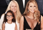 Sốc: Mariah Carey mất mẹ và chị gái trong cùng 1 ngày