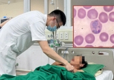 Người đàn ông ở Hoà Bình nguy kịch vì loại ký sinh tái phát sau hai thập kỷ 'ngủ đông' trong cơ thể