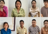 Thủ đoạn mua trẻ sơ sinh làm con nuôi để hoãn... ngồi tù của 'nữ quái' buôn ma túy 