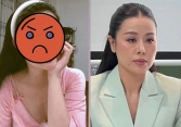 'Chính thất' vụ drama tình ái của Nam Thư 'quay xe' xin lỗi, động thái sau đó mới đáng ngờ