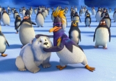 “Đại tiệc” muông thú trong phim hoạt hình ' Bố Gà Siêu Đẳng: Trận Chiến Trên Băng' hấp dẫn cả gia đình trong dịp lễ 2/9
