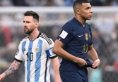 Sốc: Mbappe công khai chế giễu khi Messi khóc, khẳng đinh Ronaldo mới là người vĩ đại nhất thế giới, thực hư thế nào?