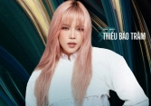 Thiều Bảo Trâm nhận 'bão phẫn nộ' sau khi xác nhận tham gia 'Chị Đẹp mùa 2'