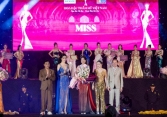 Chung kết Miss Cosmetic Vietnam: Lần hiếm hoi một cuộc thi có cả danh hiệu hoa hậu và nữ hoàng 