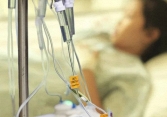 Cô gái 27 tuổi mắc ung thư buồng trứng di căn đến phổi, đau khổ chỉ ra một triệu chứng sớm nhưng lại coi thường