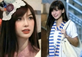Gần 70 triệu người phát sốt trước visual 'tình đầu' của Angelababy