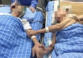 Cặp vợ chồng cùng mắc ung thư đại trực tràng vì kiểu ăn uống tự “đầu độc” nhưng ai cũng cho là tiết kiệm