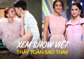  'Có thực sự cần thiết mời quá nhiều nghệ sĩ Thái Lan tham gia các show truyền hình Việt Nam?'