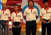 Nói tới chuyện về nước cống hiến, một Quán quân Olympia từng chia sẻ: 'Nghĩ chúng tôi sợ về là coi thường chúng tôi quá'