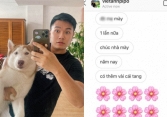Việt Anh Pí Po lại gây thất vọng