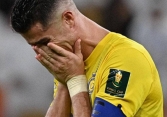 Ronaldo cảm thấy không khỏe, đi khám thì nhận kết quả “đáng buồn”