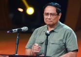 Thủ tướng Phạm Minh Chính chia sẻ về 6 điểm tựa Việt Nam để vượt qua khó khăn, thử thách