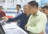 Công ty TNHH Công nghệ cao Polymer Q&T khẳng định vị thế trên thị trường cung cấp giấy nền in tiền Polymer”