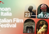 Liên hoan phim Italia 2024: Cơ hội thưởng thức các tác phẩm nổi trội của điện ảnh Italia