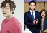 Hành động gây phẫn nộ của mẹ Jang Geun Suk khi con trai bị ung thư
