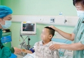 Phép màu tại Bệnh viện Nhi TW: Thành công ghép thận cho bé 4 tuổi suy thận mạn giai đoạn cuối, suy tim trên bệnh nền rối loạn đông máu