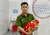 Bé trai sơ sinh bị bỏ rơi ở Sơn La kèm lá thư 'mẹ xin lỗi': Chủ tịch xã tiết lộ chi tiết bất ngờ
