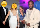 Một sao nữ hạng A bị chồng bỏ vì dính tới 'kẻ săn mồi tình dục' Diddy?