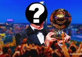Ronaldo và Messi đã là quá khứ, đây chính là cái tên sẽ giành Quả bóng vàng 2024