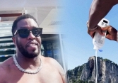 Diddy bị chỉ trích dữ dội vì đổ xà phòng xuống biển phục vụ cho thú vui: Có hại thế nào với đại dương?