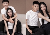 Tình chị em ở đội tuyển nữ Việt Nam 'gương vỡ lại lành', công khai ảnh cực thân mật
