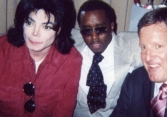 Cuộc gọi trước khi qua đời của Michael Jackson hé lộ bí mật kinh hoàng liên quan tới Diddy?