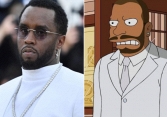 Đoạn phim trong The Simpsons bị đào lại sau bê bối của 'ông trùm' Diddy: Phơi bày buổi tiệc thác loạn, một chi tiết khiến người xem rùng mình