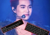Fan 1  'Anh trai say hi' phẫn nộ vì bị phân biệt đối xử tại concert