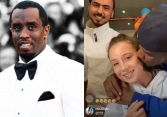 Con gái nuôi Diddy biến mất bí ẩn, bị nghi là nạn nhân của 'ông trùm'