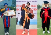 VĐV là ngôi sao nổi tiếng, giàu có vẫn quyết tâm học đại học: Ánh Viên, Huỳnh Như truyền cảm hứng, Văn Quyết có bằng cử nhân tuổi 32