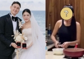 Văn Lâm khoe ảnh bên trong căn biệt thự bạc tỉ, vô tình để lộ ảnh nàng hot gymer đang làm một việc
