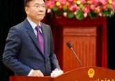 Học tập và làm theo tư tưởng Hồ Chí Minh về đào tạo, phấn đấu trở thành công dân tốt, cán bộ tốt