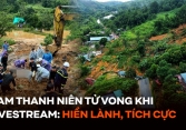 Nam thanh niên tử vong khi livestream vụ sạt lở ở Hà Giang: Hiền lành, tích cực giúp đỡ hàng xóm
