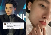 Negav bình luận khiếm nhã với Sơn Tùng gây phẫn nộ, loạt sao Việt cũng trở thành “nạn nhân”