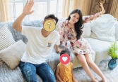 Cầu thủ hiếm hoi nói không với drama tình ái, 2 năm bị từ chối 3 lần vẫn “trồng cây si” cưa đổ hoa khôi: Hiện tại thế nào?