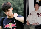 Sốc visual thủ môn mới của ĐT Việt Nam: Sở hữu góc nghiêng thần thánh, cao 1m91 cạnh tranh trực tiếp với Đặng Văn Lâm