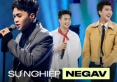 Sự nghiệp của Negav: Nổi lên nhờ làm 'cái bóng' của HIEUTHUHAI, sẽ ra sao sau loạt scandal liên hoàn?