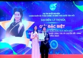 Vinh danh nhiều dự án khởi nghiệp xuất sắc của phụ nữ miền Bắc