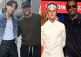 “Bùng binh' phức tạp giữa kẻ săn tình dục Diddy và 'ông bầu' tạo nên thành công của Justin Bieber - Jung Kook 