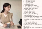 Mỗi tháng kiếm 35 triệu, chỉ tiêu hết 26 triệu nhưng vẫn không dư đồng nào, chẳng biết 9 triệu chạy đâu mất?!