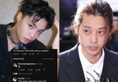 Negav từng bị anh em GERDNANG so sánh giống tội phạm tình dục Jung Joon Young, HIEUTHUHAI nói 'để đời dạy'