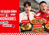 'Du hí quán đỉnh Foodmarks' - Tập 03: Các món bánh mì