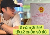 6 năm đi làm, miệt mài tiết kiệm đến 60% thu nhập mỗi tháng, cuối cùng có 700 triệu và 2 mảnh đất