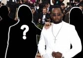 Sốc: Thêm 3 ngôi sao hạng A bị phát tán clip nóng với ông trùm Diddy